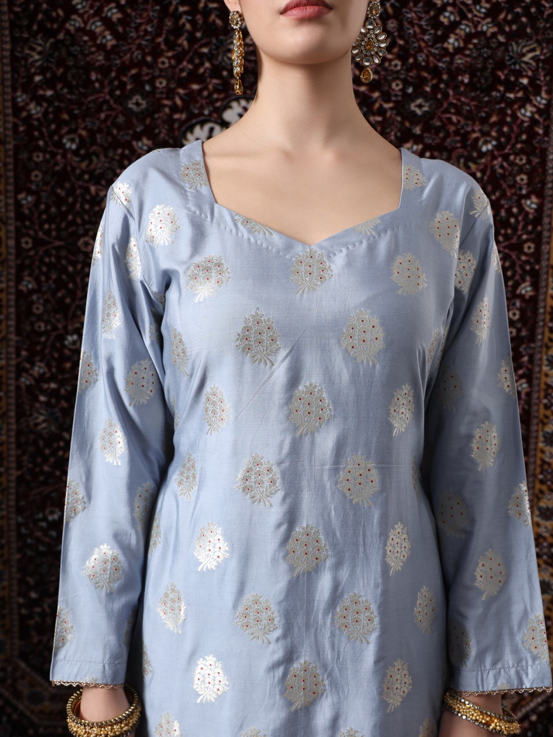 Grey Grace - Image 5