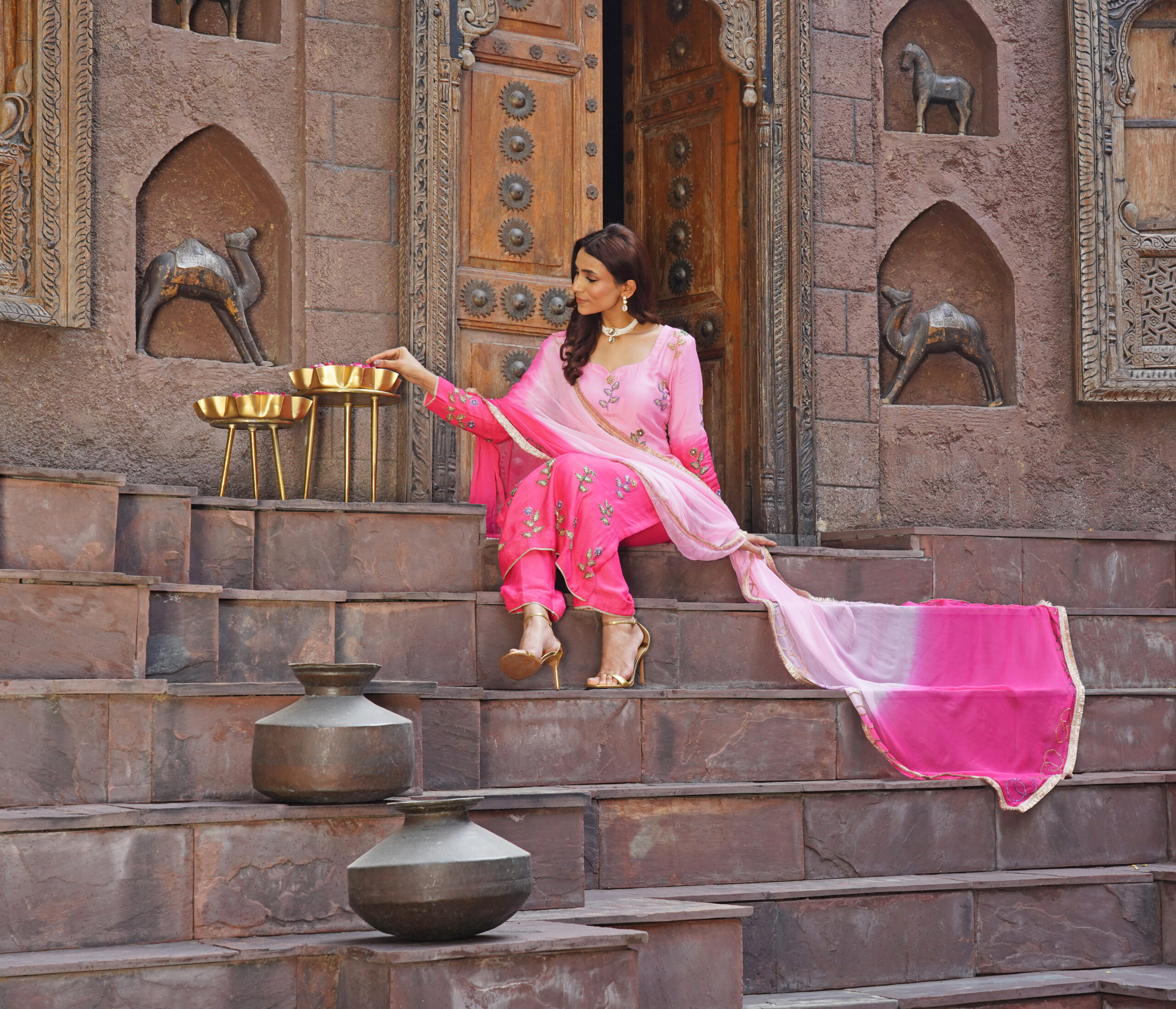 Kashmire Kali - Image 6